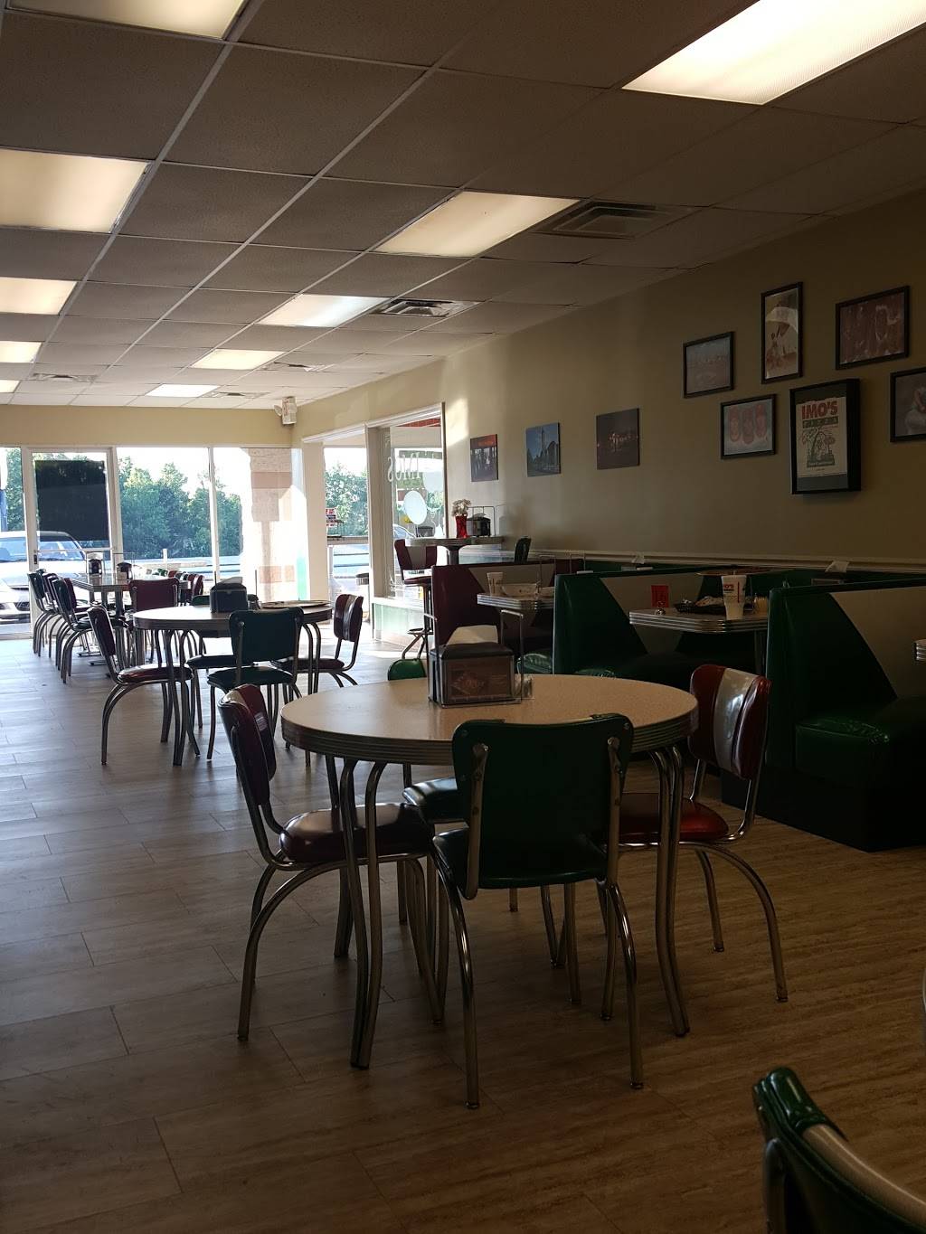 Imos Pizza | meal delivery | 600 Jeffco Blvd, Arnold, MO 63010, USA | 6362967790 OR +1 636-296-7790