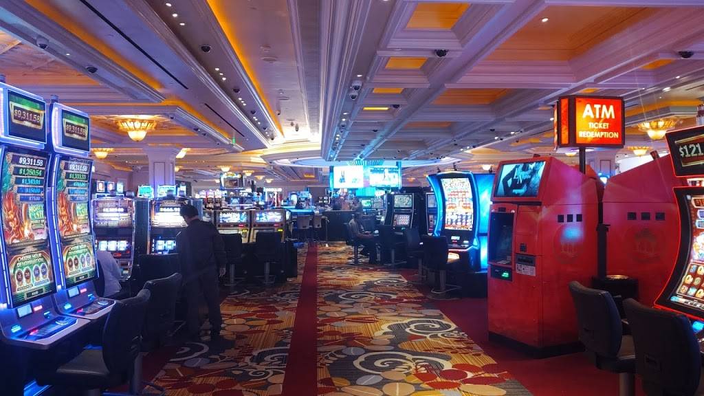 Casino In Riverside County Ca
