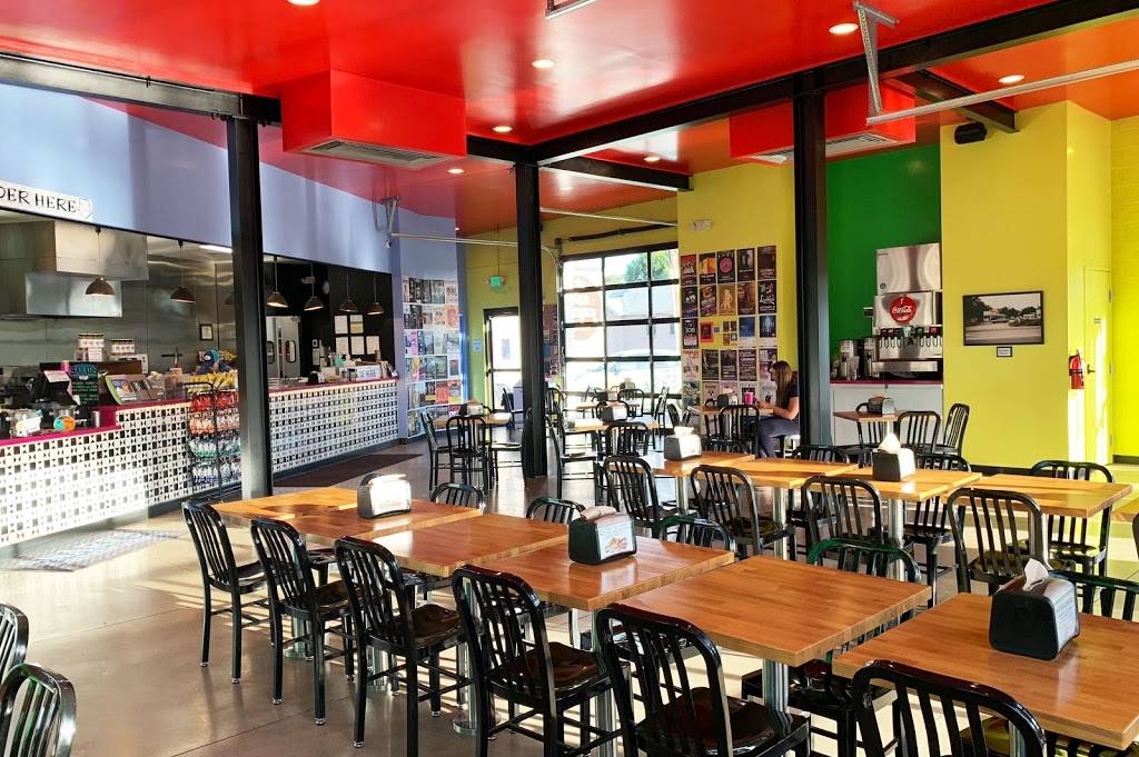 Snarf's Sandwiches Restaurant 1490 S Broadway, Denver, CO 80210, USA