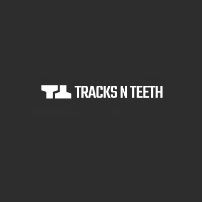 TracksNTeeth | shopping mall | 33710 9th Ave S Ste 8, Federal Way, WA 98023, United States | 2064864995 OR +1 206-486-4995