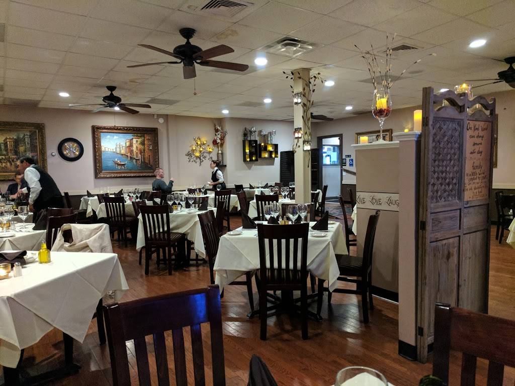 Gelone - Restaurant | 650 Ridge Rd, Lyndhurst, NJ 07071, USA