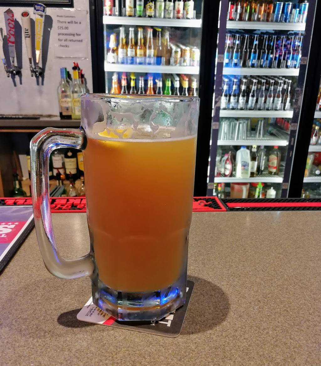 Rivals Bar & Grill | restaurant | 3100 Osborne Dr E #100, Hastings, NE 68901, USA | 4028340526 OR +1 402-834-0526