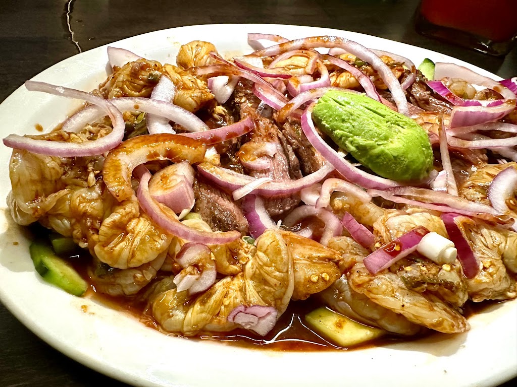 LA Terraza Mexican Bistro | restaurant | B8, 13649 Eastlake Blvd Suite B6 B7, El Paso, TX 79928, USA | 9152598614 OR +1 915-259-8614
