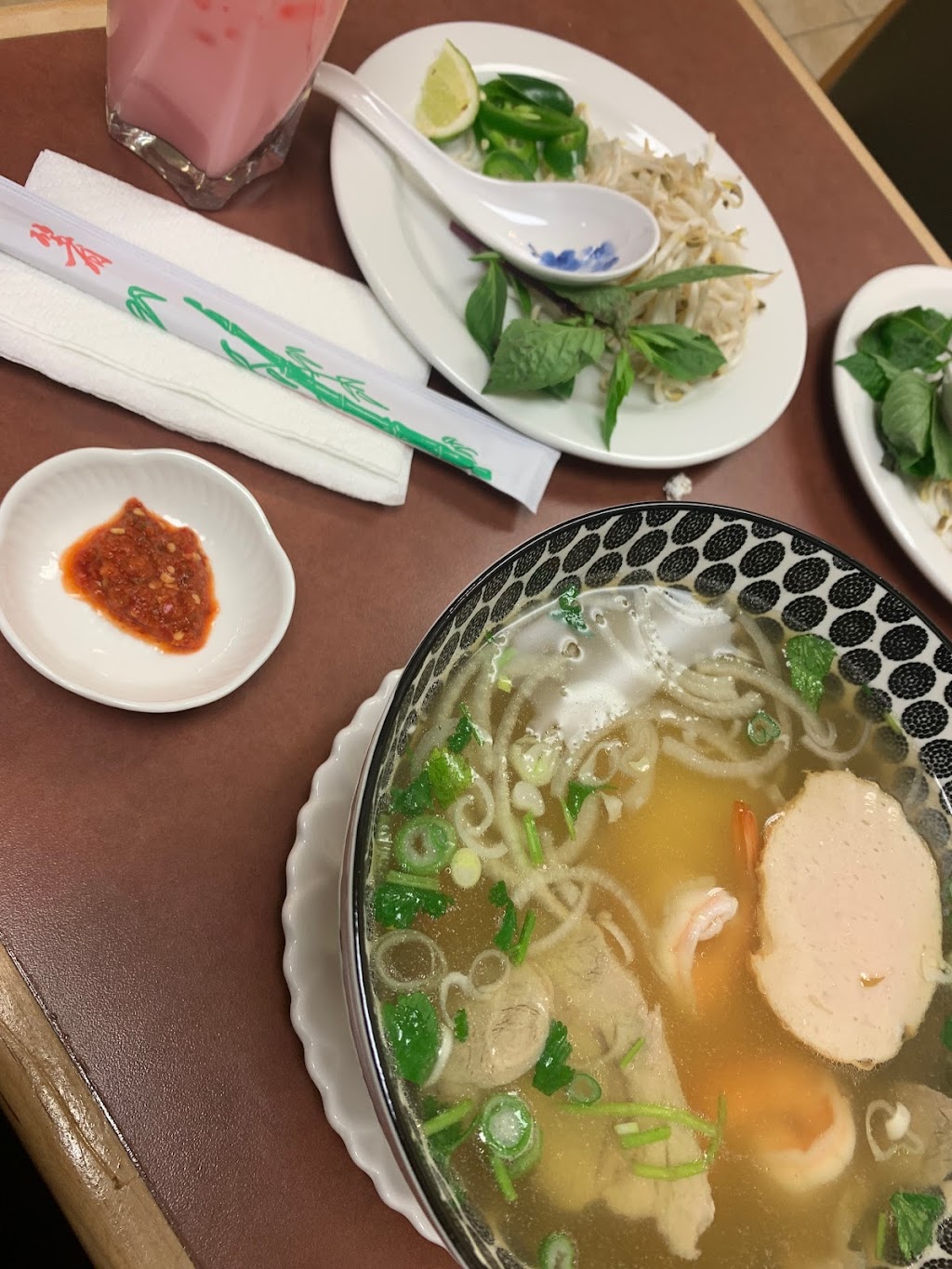 Combo Noodles | restaurant | 314 E Broadway St, Altus, OK 73521, USA | 5803793036 OR +1 580-379-3036