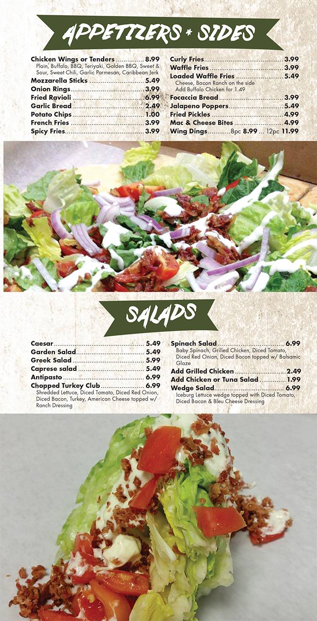 M and Gs Pizza | restaurant | 713 Washington St, Stoughton, MA 02072, USA | 7813445544 OR +1 781-344-5544