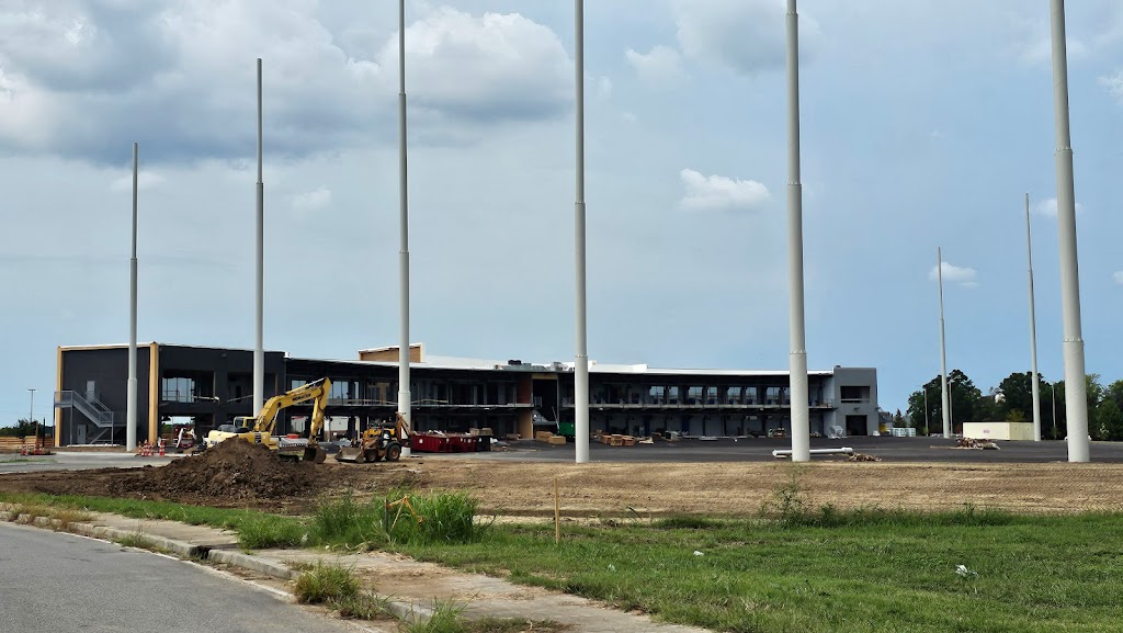 Topgolf | restaurant | 301 Meadow Farm Dr, Lafayette, LA 70508, USA | 3379015982 OR +1 337-901-5982