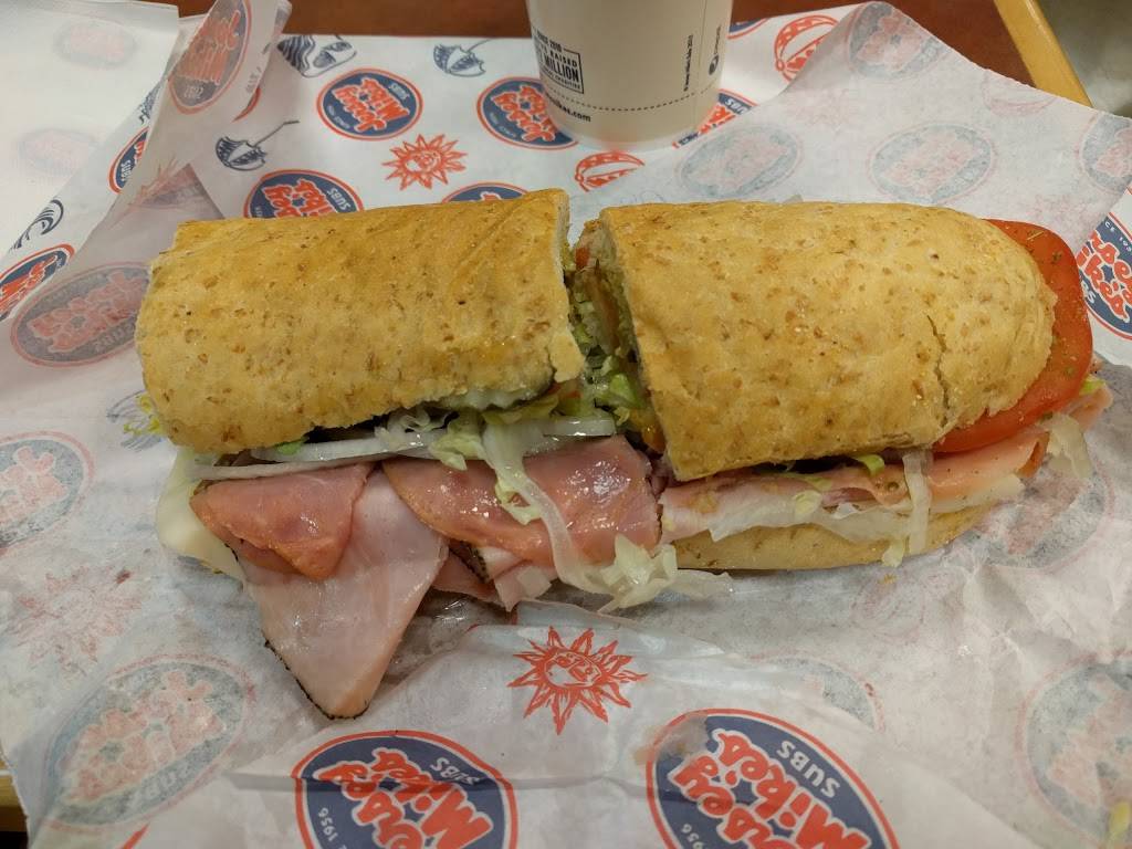 jersey mike's st andrews