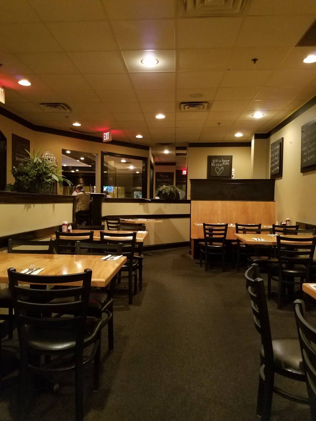 Quotations | restaurant | 37 E State St, Media, PA 19063, USA | 6106272515 OR +1 610-627-2515