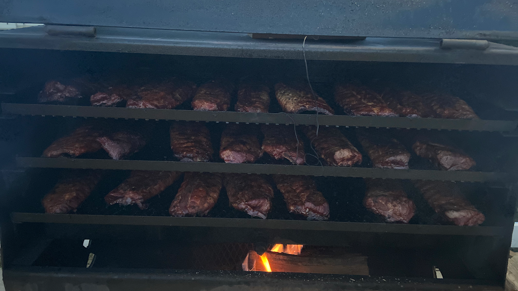 QuickQue BBQ Shack | restaurant | 56140 E 280 Rd, Afton, OK 74331, USA | 9188016018 OR +1 918-801-6018
