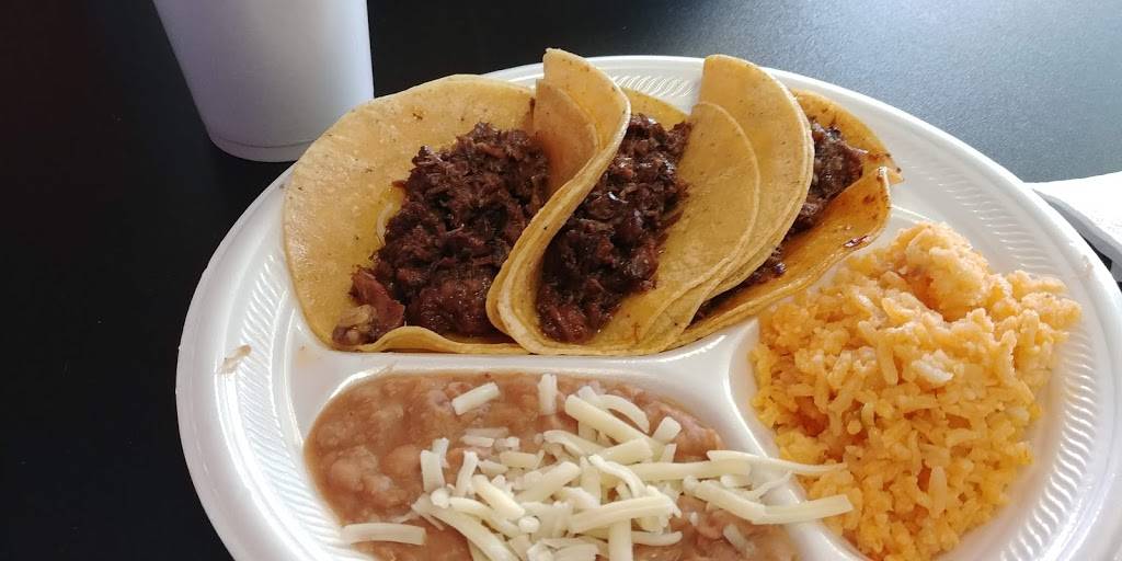 Tacos y Mas Hurst | restaurant | 101 E Harwood Rd, Hurst, TX 76054, USA | 8174793798 OR +1 817-479-3798