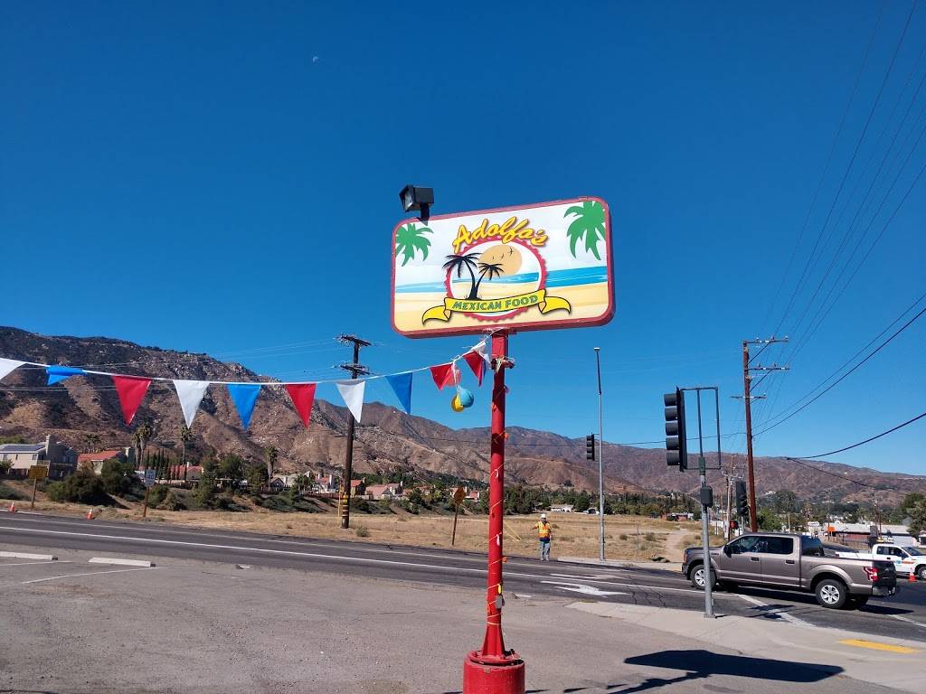 Mexican Food in Lake Elsinore: A Culinary Journey