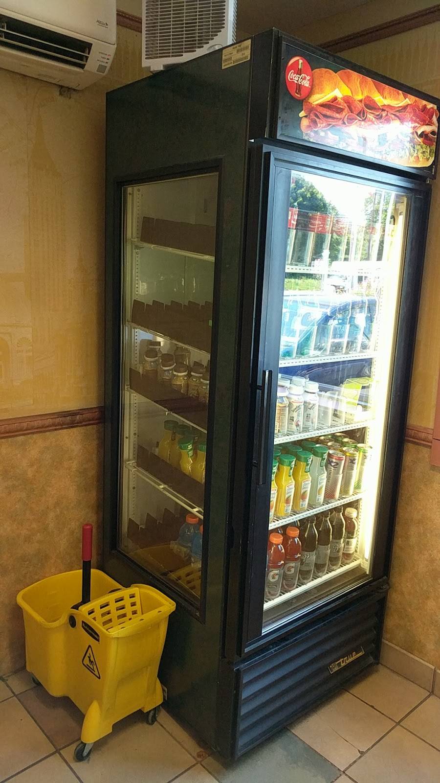Subway | restaurant | 159 Main St, Lincoln, NH 03251, USA | 6037286200 OR +1 603-728-6200