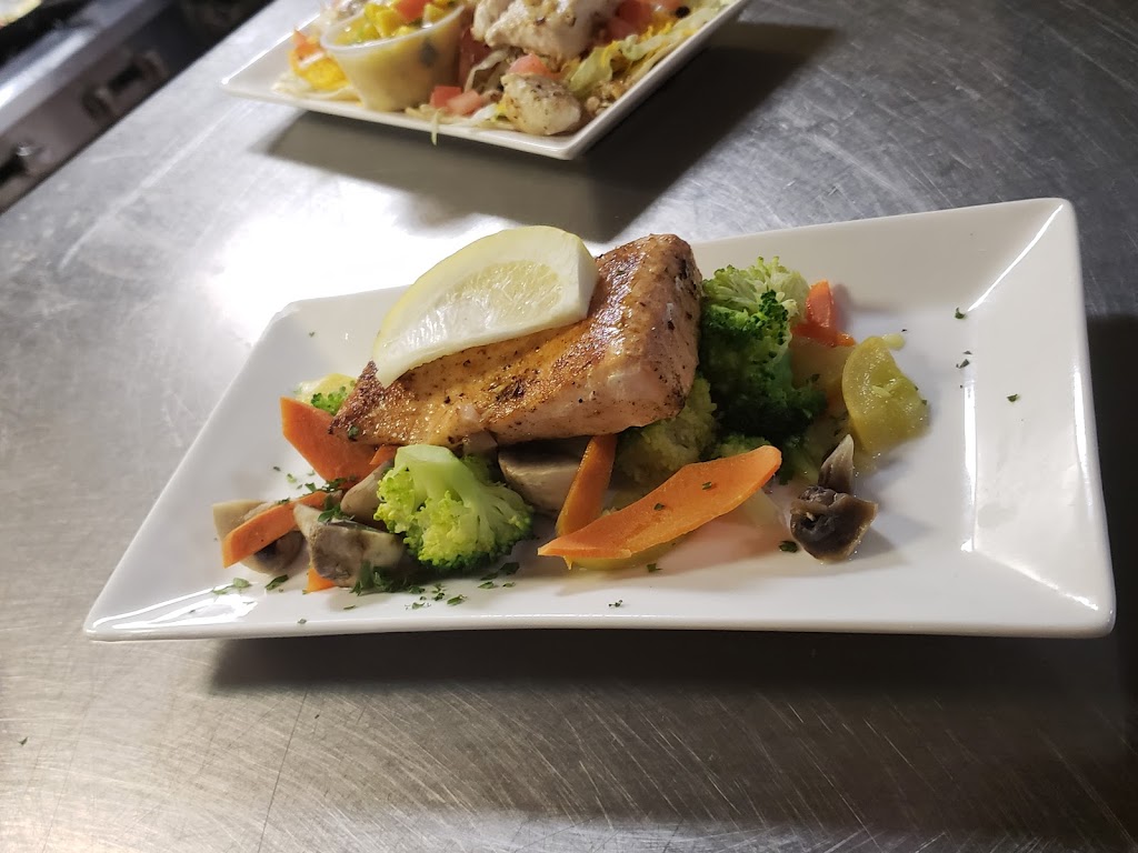 The Clubhouse Grill @ Sea Pines | restaurant | 250 Howard Ave, Los Osos, CA 93402, USA | 8055282333 OR +1 805-528-2333