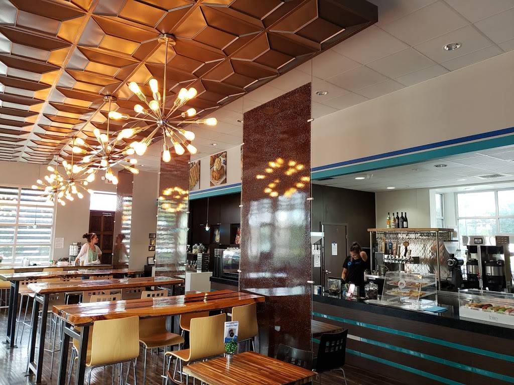 Barbazzar | cafe | 702 Bay Area Blvd, Webster, TX 77598, USA | 2813321735 OR +1 281-332-1735
