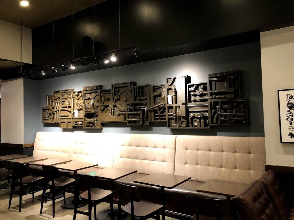 Starbucks | cafe | 3875 John Gordon Ln, High Point, NC 27265, USA | 3368411072 OR +1 336-841-1072
