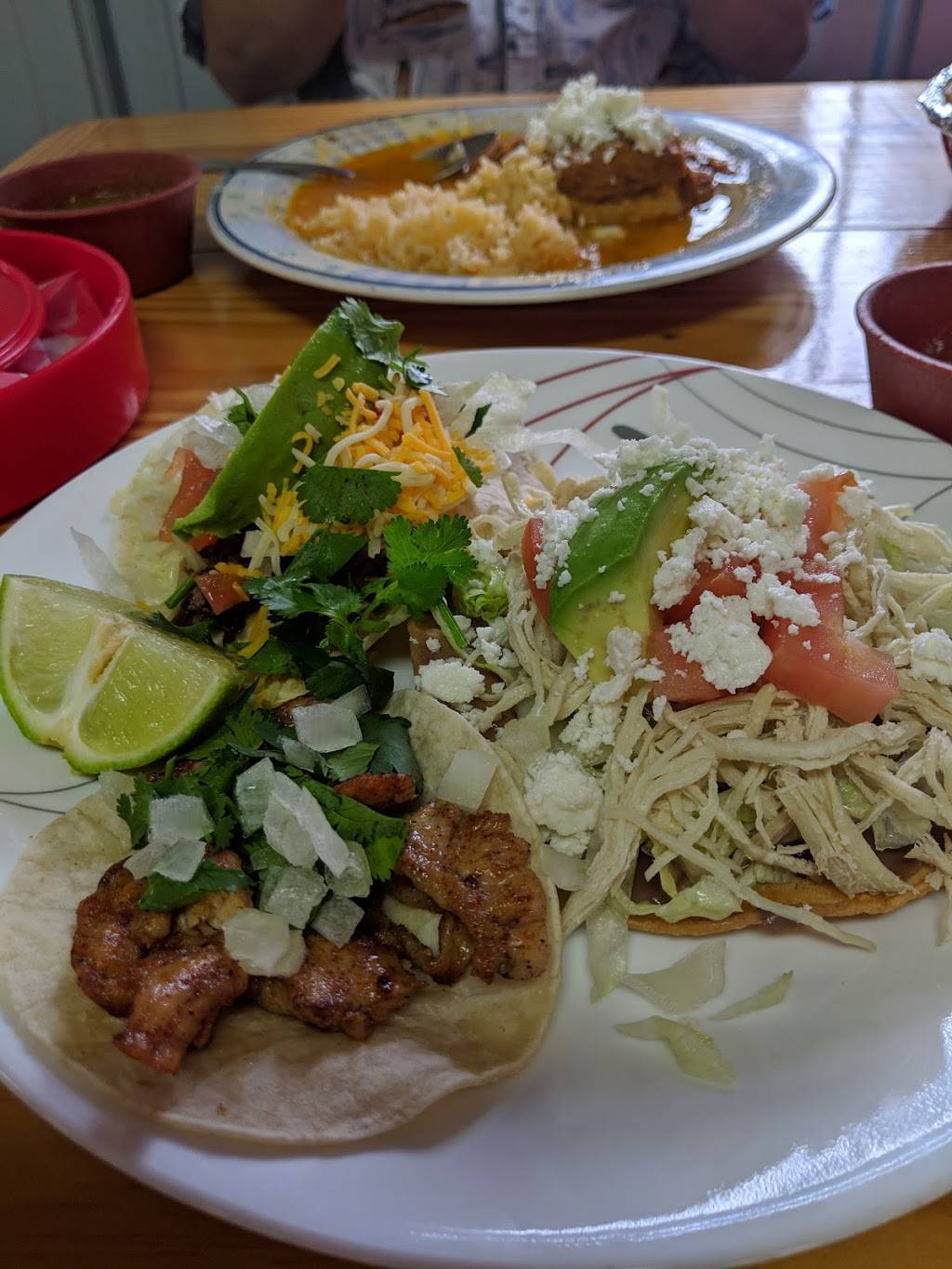 Aseret Mexican Restaurant | restaurant | 17300 FM 134, Karnack, TX 75661, USA | 9036793906 OR +1 903-679-3906