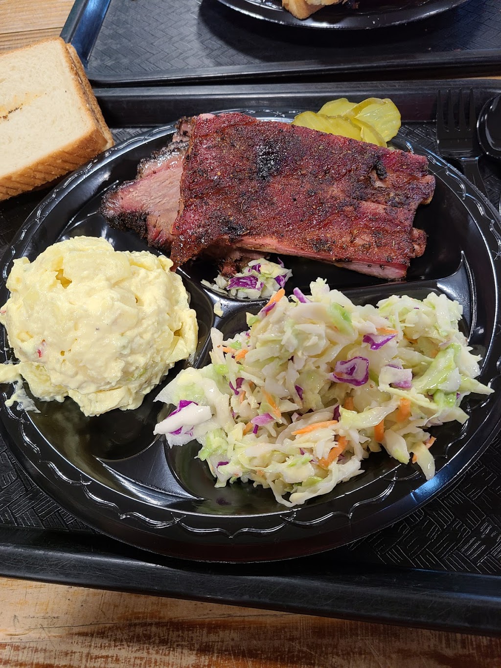 Baker Boys BBQ | 1404 Sarah DeWitt Dr, Gonzales, TX 78629, USA