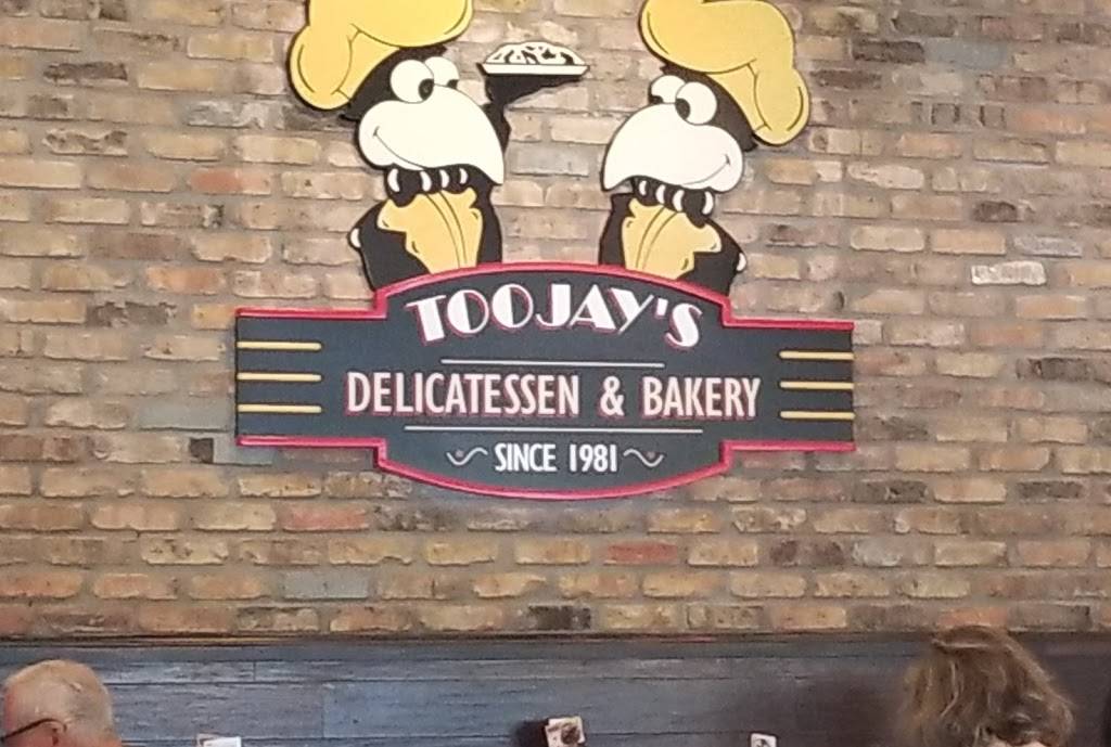 TooJay's Deli | 2624 E Colonial Dr, Orlando, FL 32803, USA