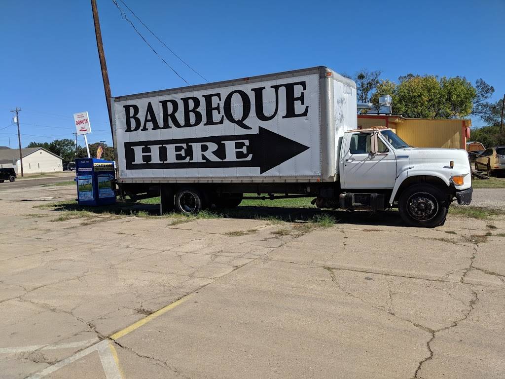 TR & H Ranch Home Style BBQ | restaurant | Seven Points, TX 75143, USA | 9034320902 OR +1 903-432-0902