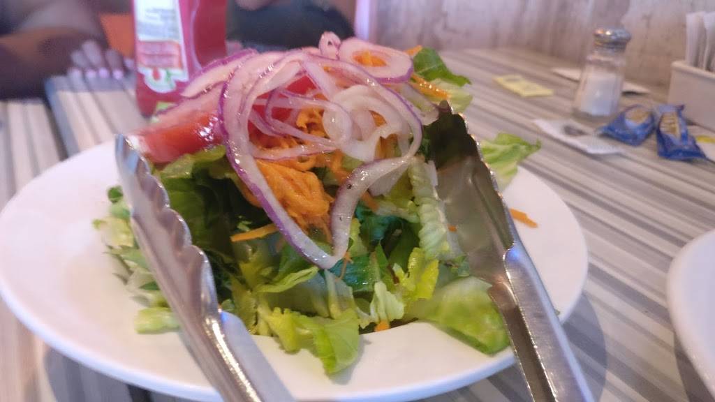 Restaurant Bastos 242 Rue Richelieu, SaintJeansurRichelieu, QC J3B