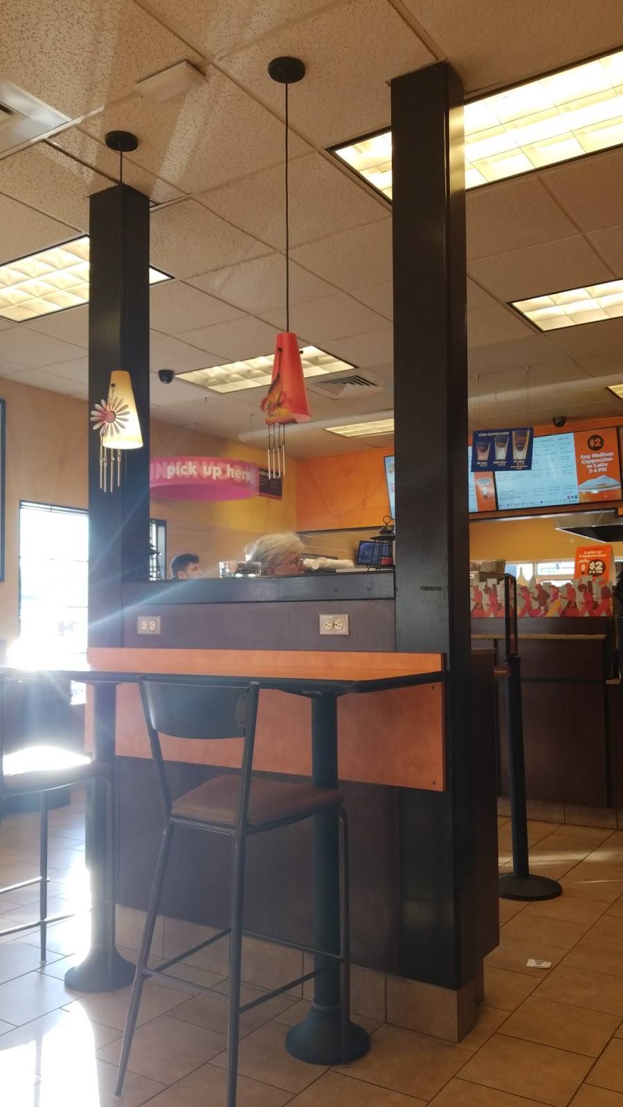 Dunkin Donuts | cafe | 77 Stony Hill Rd, Bethel, CT 06801, USA | 2037979549 OR +1 203-797-9549