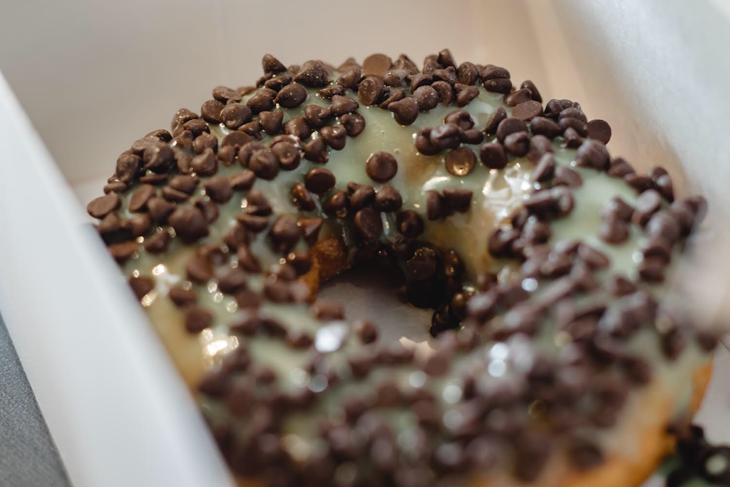 Fractured Prune Doughnuts West Chester | bakery | 660 Downingtown Pike, West Chester, PA 19380, USA | 4849998134 OR +1 484-999-8134