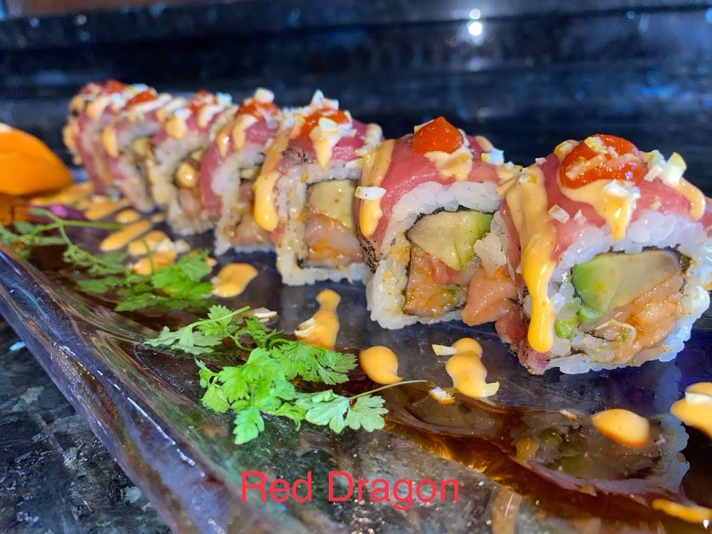 Kasai Hibachi Sushi and Bar | restaurant | 5645 Colleyville Blvd Suite 100, Colleyville, TX 76034, USA | 8173984226 OR +1 817-398-4226
