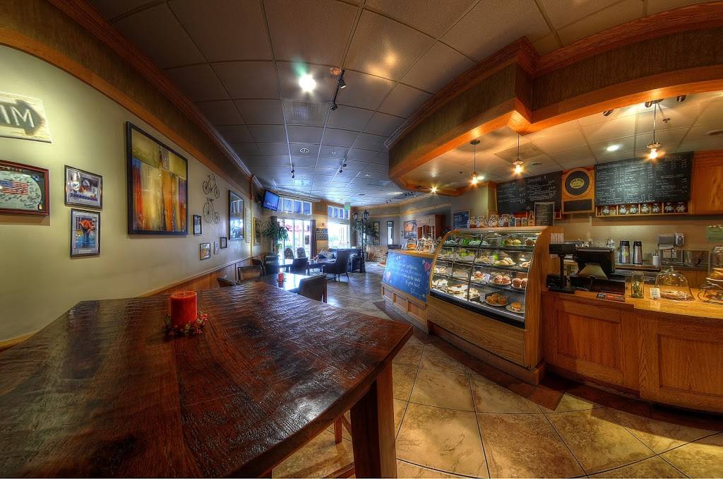 Cool Down Coffee | cafe | 750 E St, Chula Vista, CA 91910, USA | 6198822531 OR +1 619-882-2531