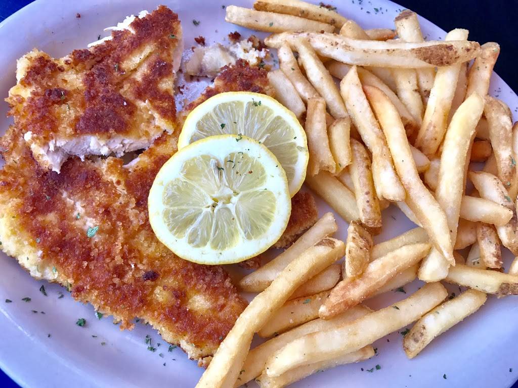 The Heidelberg | restaurant | 8660 N Main St, Helen, GA 30545, USA | 7068780061 OR +1 706-878-0061