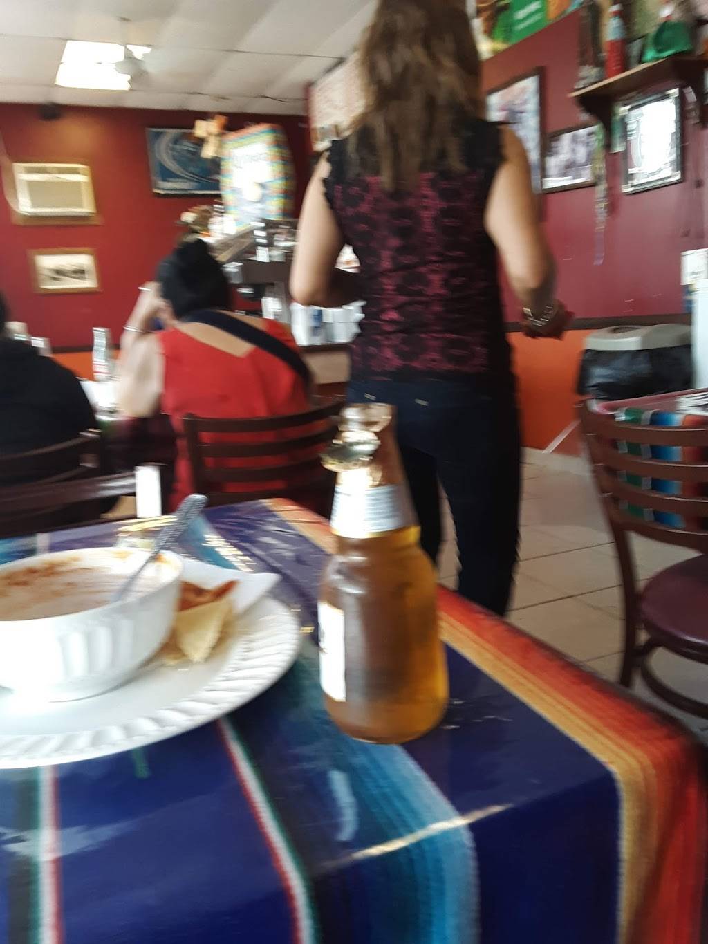 Anthonys Restaurant | restaurant | 103 E Main St, Immokalee, FL 34142, USA | 2398674427 OR +1 239-867-4427