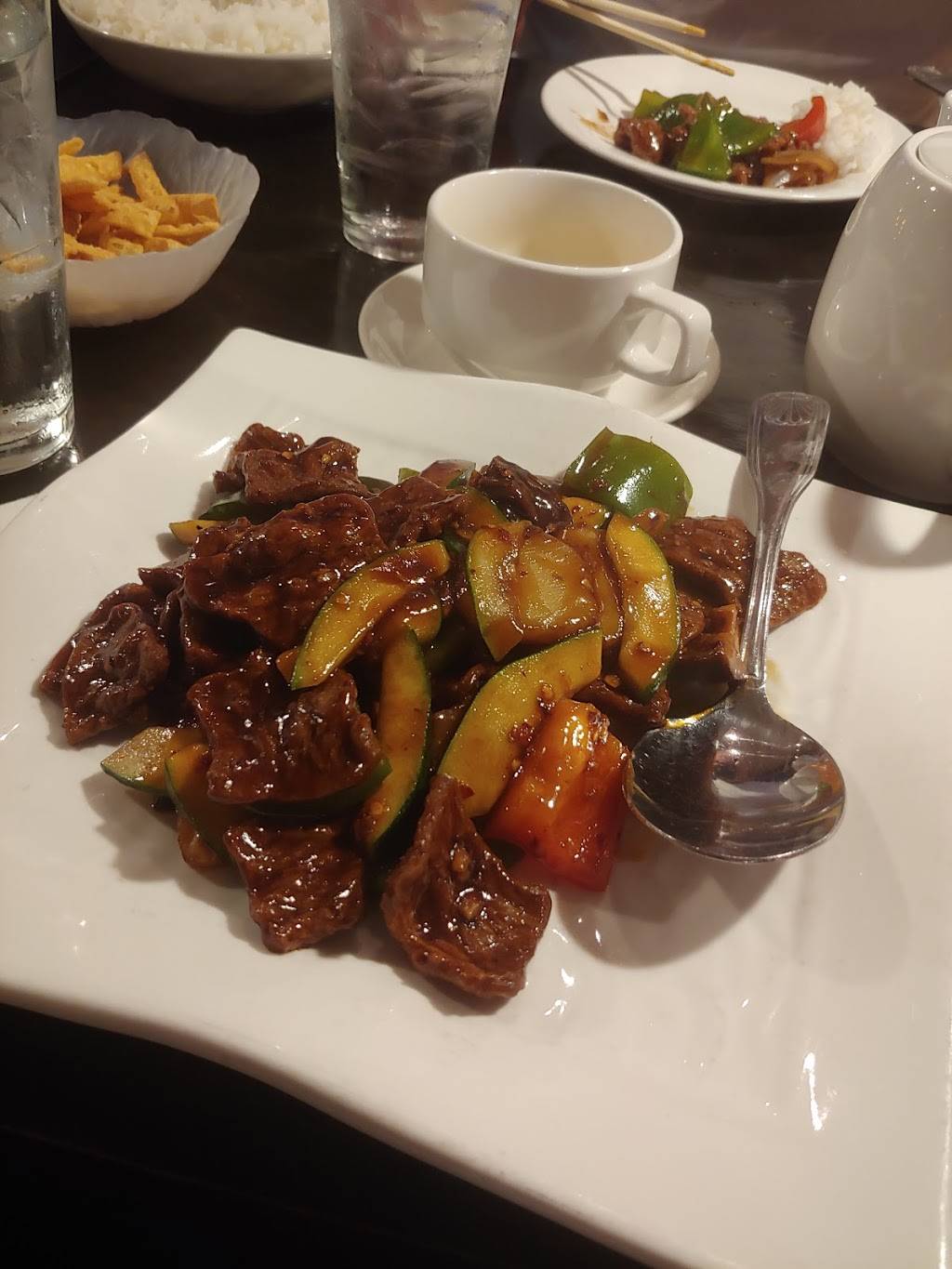 Chin Chin Chinese Restaurant and Sushi | restaurant | 270 Rucker Rd, Alpharetta, GA 30004, USA | 7705699883 OR +1 770-569-9883