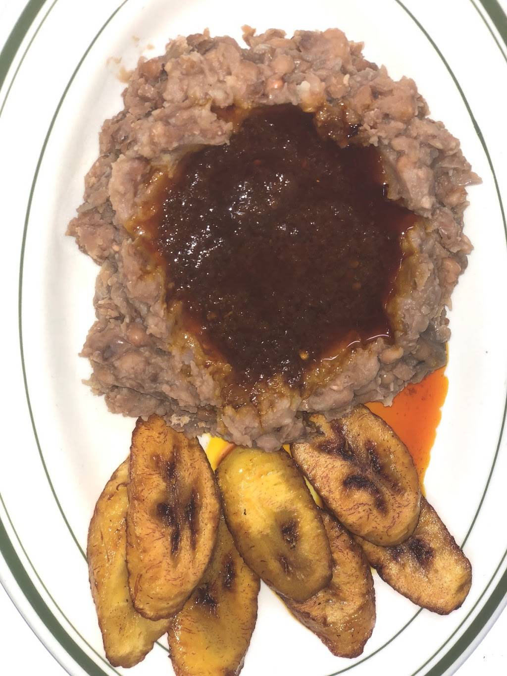 Ecowas Kitchen (Amala Junction) | restaurant | 1039 Belmont Ave, Brooklyn, NY 11208, USA | 7182771881 OR +1 718-277-1881