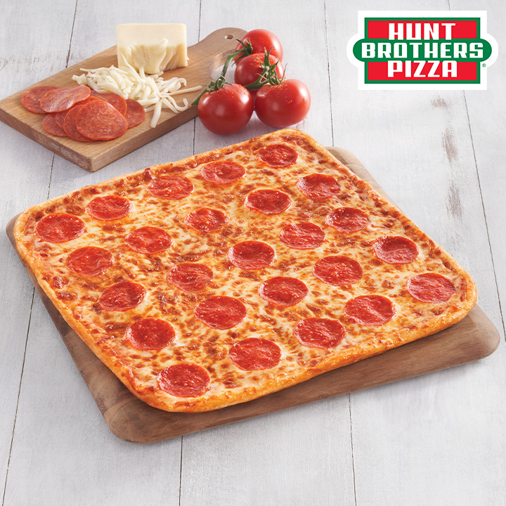 Hunt Brothers Pizza | meal takeaway | 1034 N U.S. Hwy 52, Moncks Corner, SC 29461, USA | 8438994017 OR +1 843-899-4017