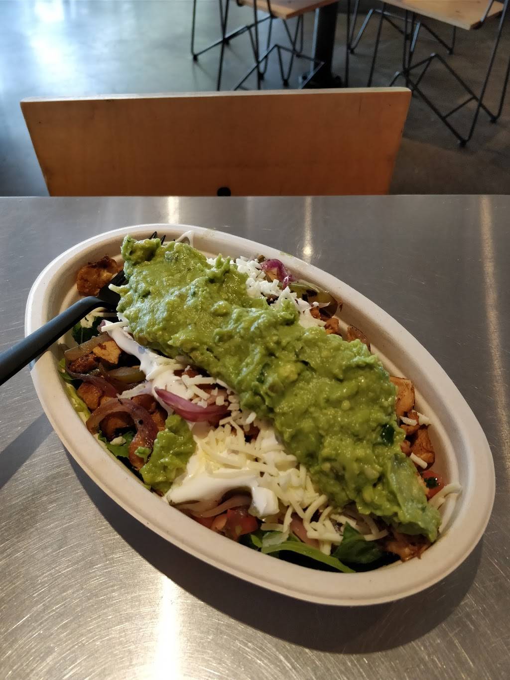 Chipotle Mexican Grill | restaurant | 13495 Poway Rd, Poway, CA 92064, USA | 8587489200 OR +1 858-748-9200