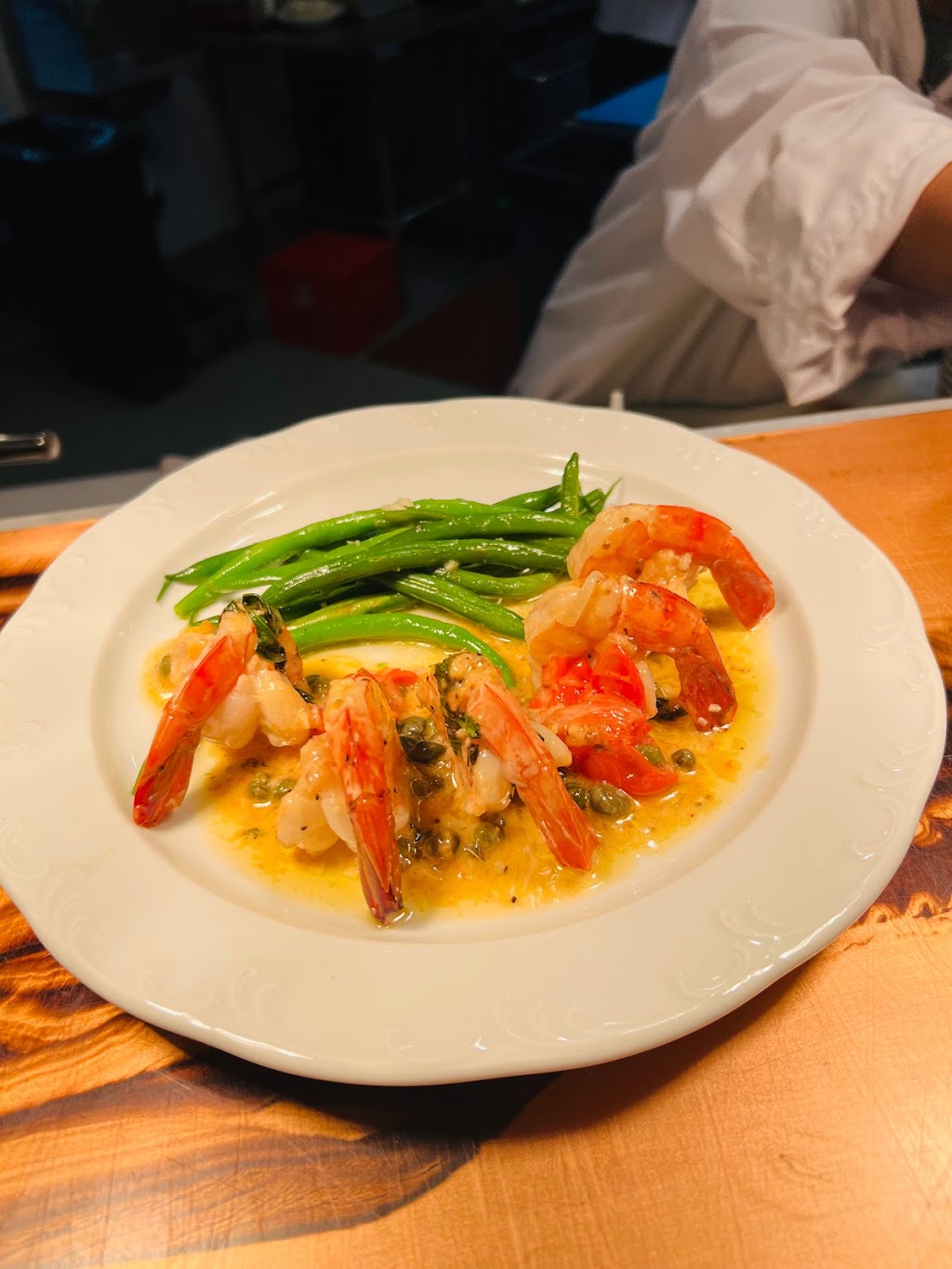 Mirazur Restaurant | restaurant | 1365 2nd St, Baywood-Los Osos, CA 93402, USA | 8054390058 OR +1 805-439-0058
