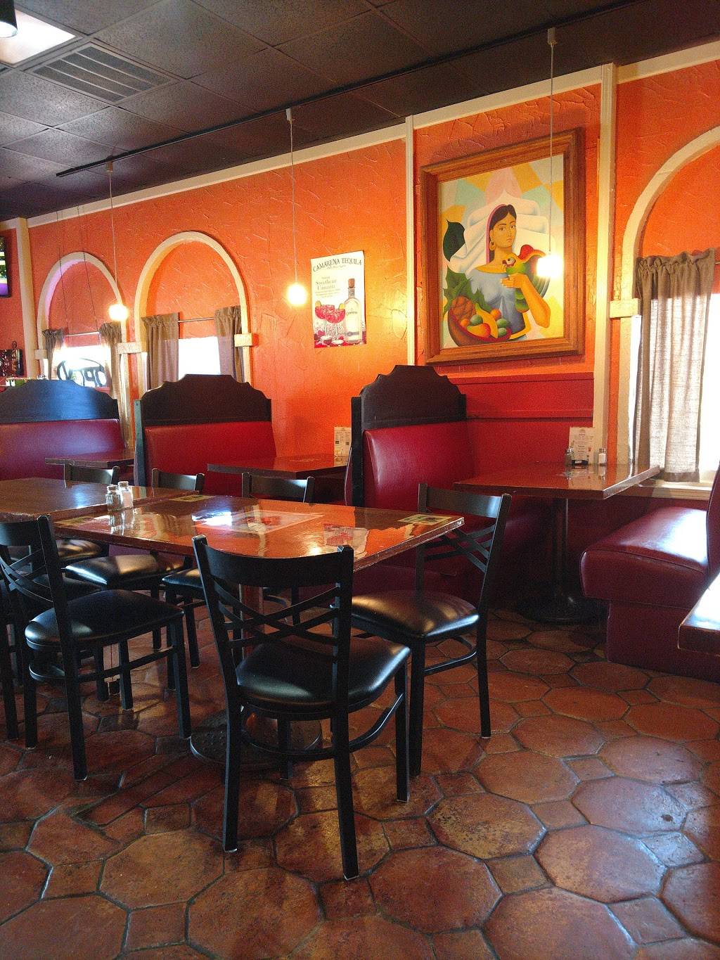 La Finca Mexican Bar & Grill | restaurant | 727 Bankhead Hwy, Carrollton, GA 30117, USA | 6786640826 OR +1 678-664-0826