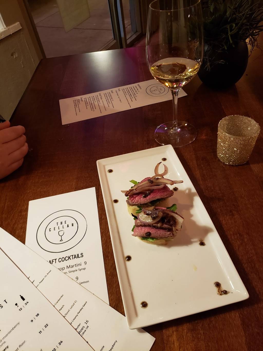 The Cellar | restaurant | 754 S Main St, Lebanon, OR 97355, USA | 5414054069 OR +1 541-405-4069