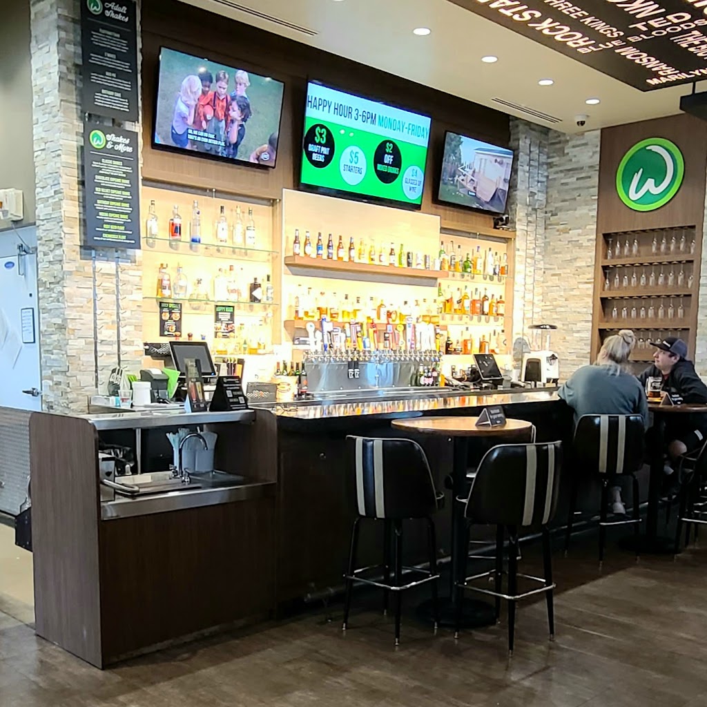 Wahlburgers Hy Vee Restaurant 1500 Central Park Commons Dr Eagan