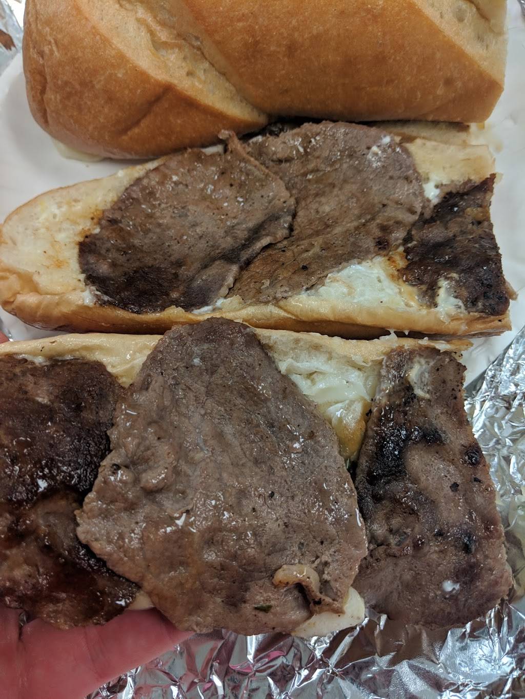 Pats Sub Shop | meal takeaway | 728 E Pine Log Rd, Aiken, SC 29803, USA | 8036491523 OR +1 803-649-1523