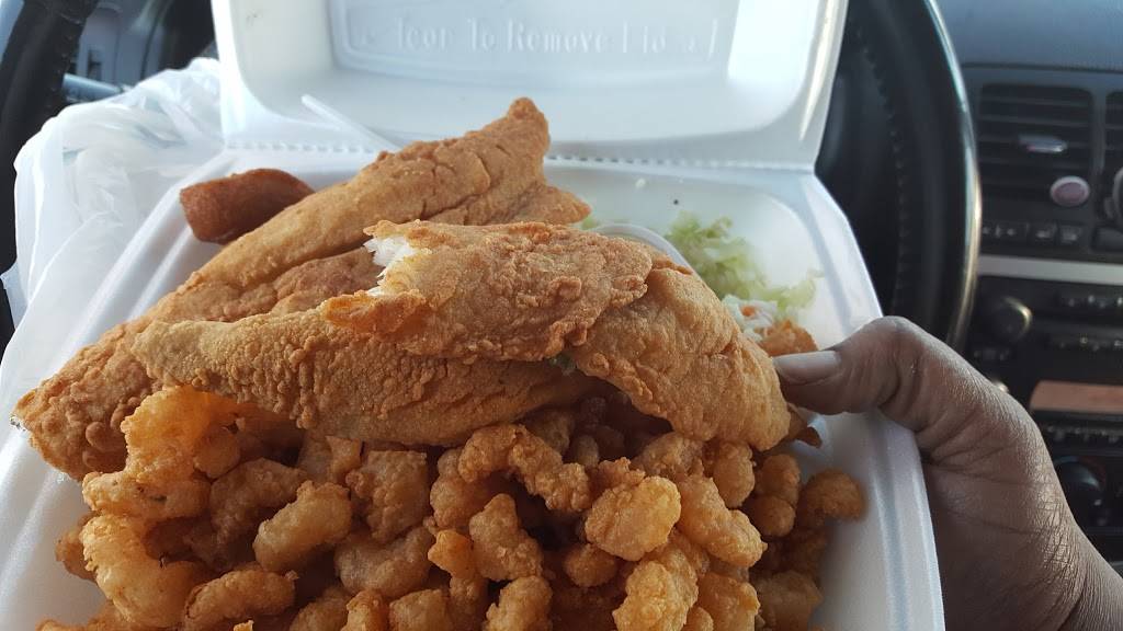 Country Fish Fry Restaurant 3307 Fort Bragg Rd, Fayetteville, NC