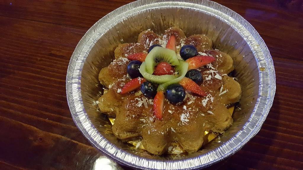 FERNANDOS PLACE, LLC | restaurant | 226 N Tremont St, Kewanee, IL 61443, USA | 3098531499 OR +1 309-853-1499