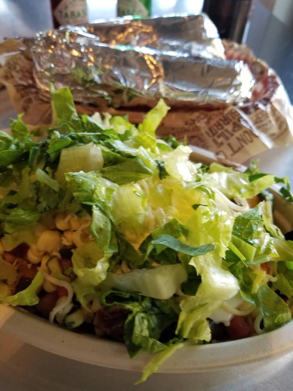 Chipotle Mexican Grill | restaurant | 13495 Poway Rd, Poway, CA 92064, USA | 8587489200 OR +1 858-748-9200