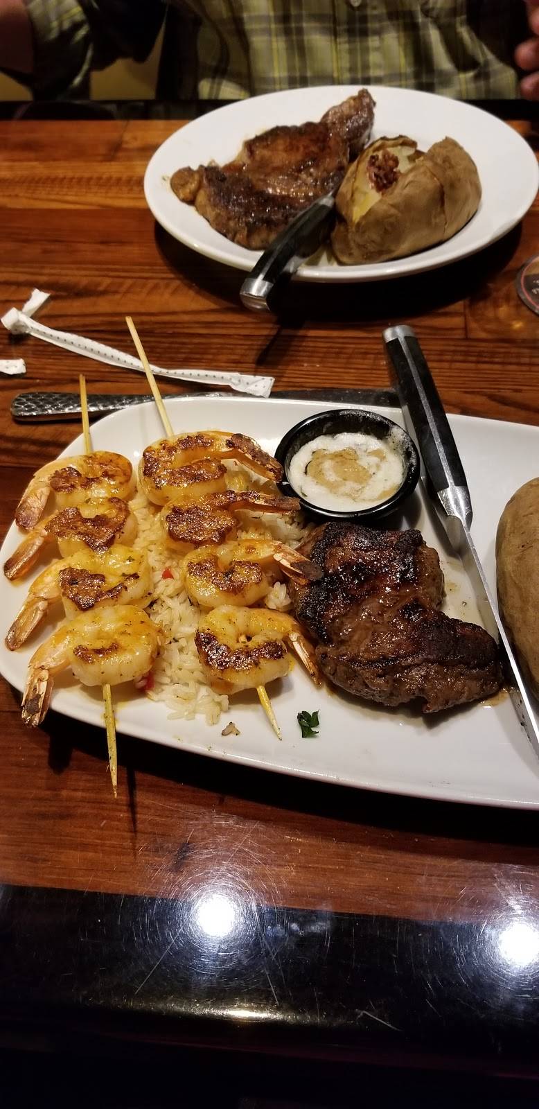 LongHorn Steakhouse 1614 N Dixie Hwy, Elizabethtown, KY 42701, USA