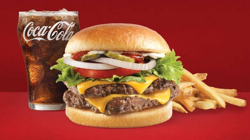 Wendys | restaurant | 1209 S James Campbell Blvd, Columbia, TN 38401, USA | 9313888844 OR +1 931-388-8844