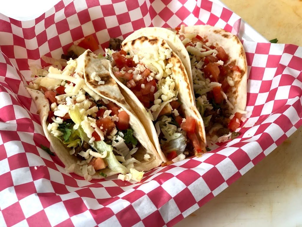 Tacos 4 Ever Burritos & More 200 N Arkansas Ave, Russellville, AR