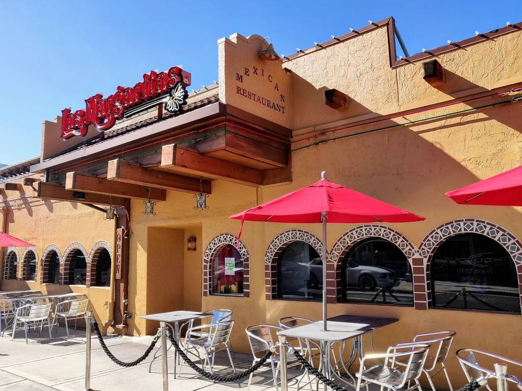 Las Margaritas Restaurant 59 Front St N, Issaquah, WA 98027, USA