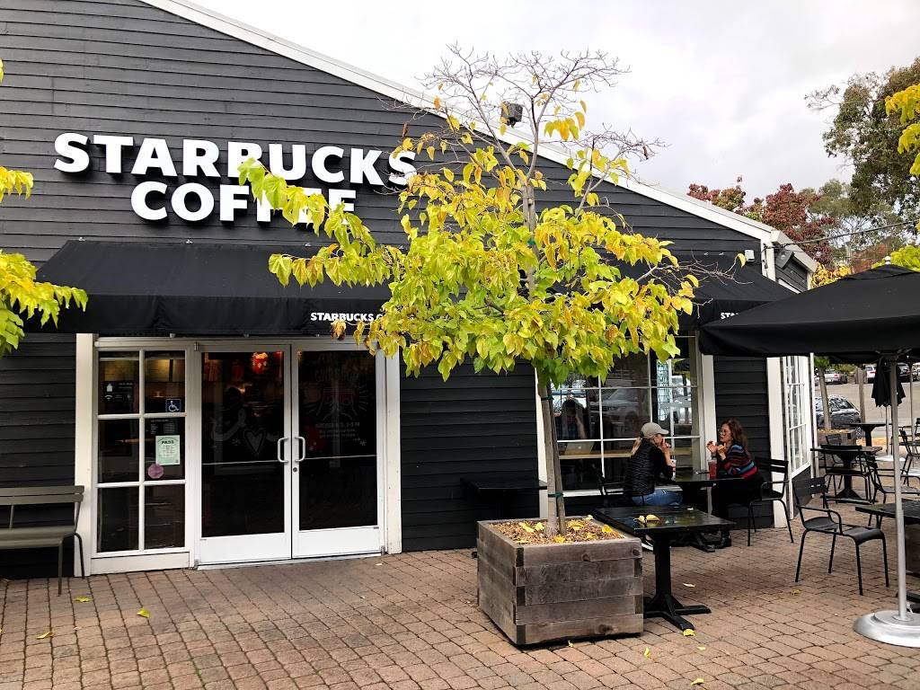 Starbucks | cafe | 1801 Larkspur Landing Cir, Larkspur, CA 94939, USA | 4159259153 OR +1 415-925-9153