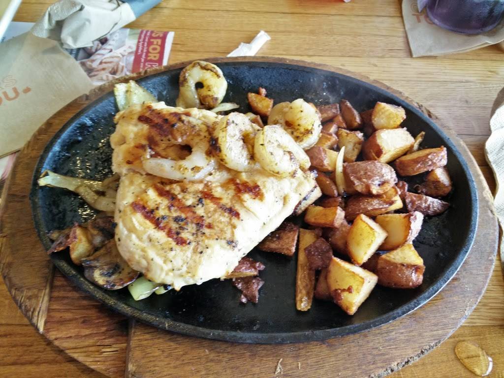 Applebee's Grill + Bar 7602 Warren H Abernathy Hwy, Spartanburg, SC 29301, USA