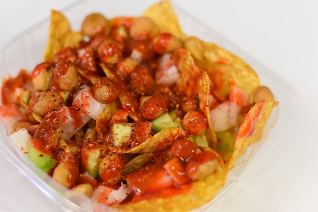 Munchies Mexican Treats | meal takeaway | 804 W Tyler St Ste 103, Athens, TX 75751, USA | 9032862574 OR +1 903-286-2574