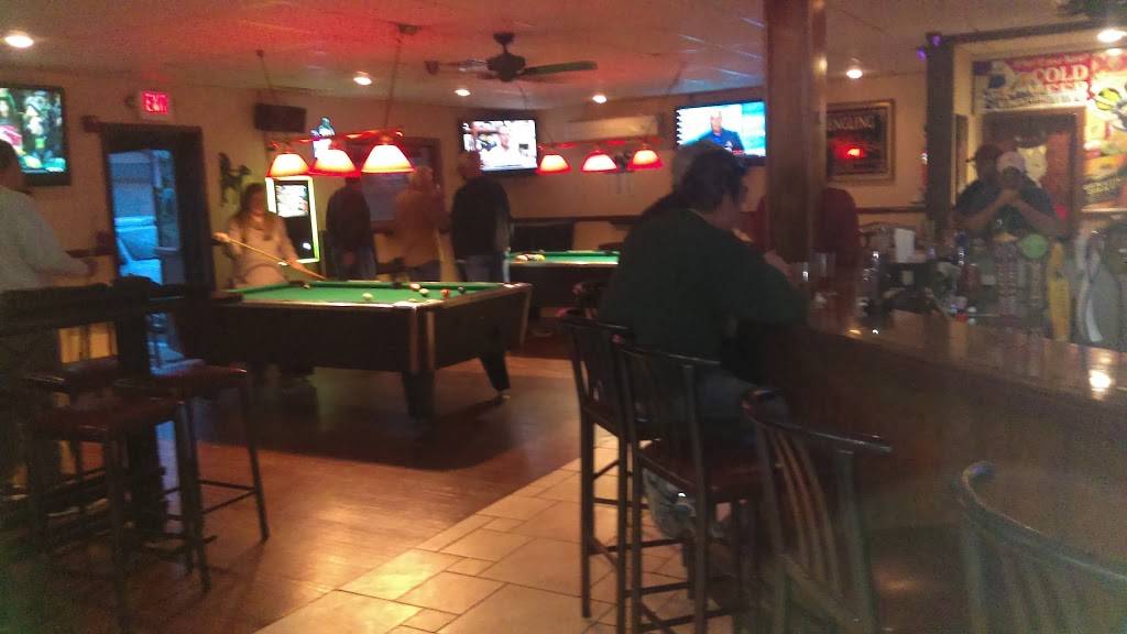 The Black Horse Tavern Restaurant 200 Fairfield Rd, Plymouth